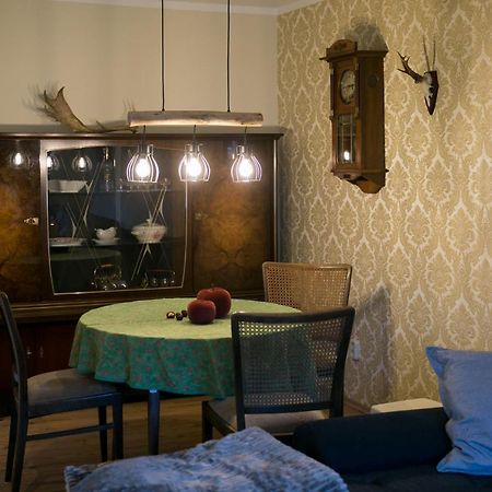 Dedelstorf Mcdreyer Ferienwohnung מראה חיצוני תמונה