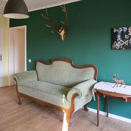 Dedelstorf Mcdreyer Ferienwohnung מראה חיצוני תמונה