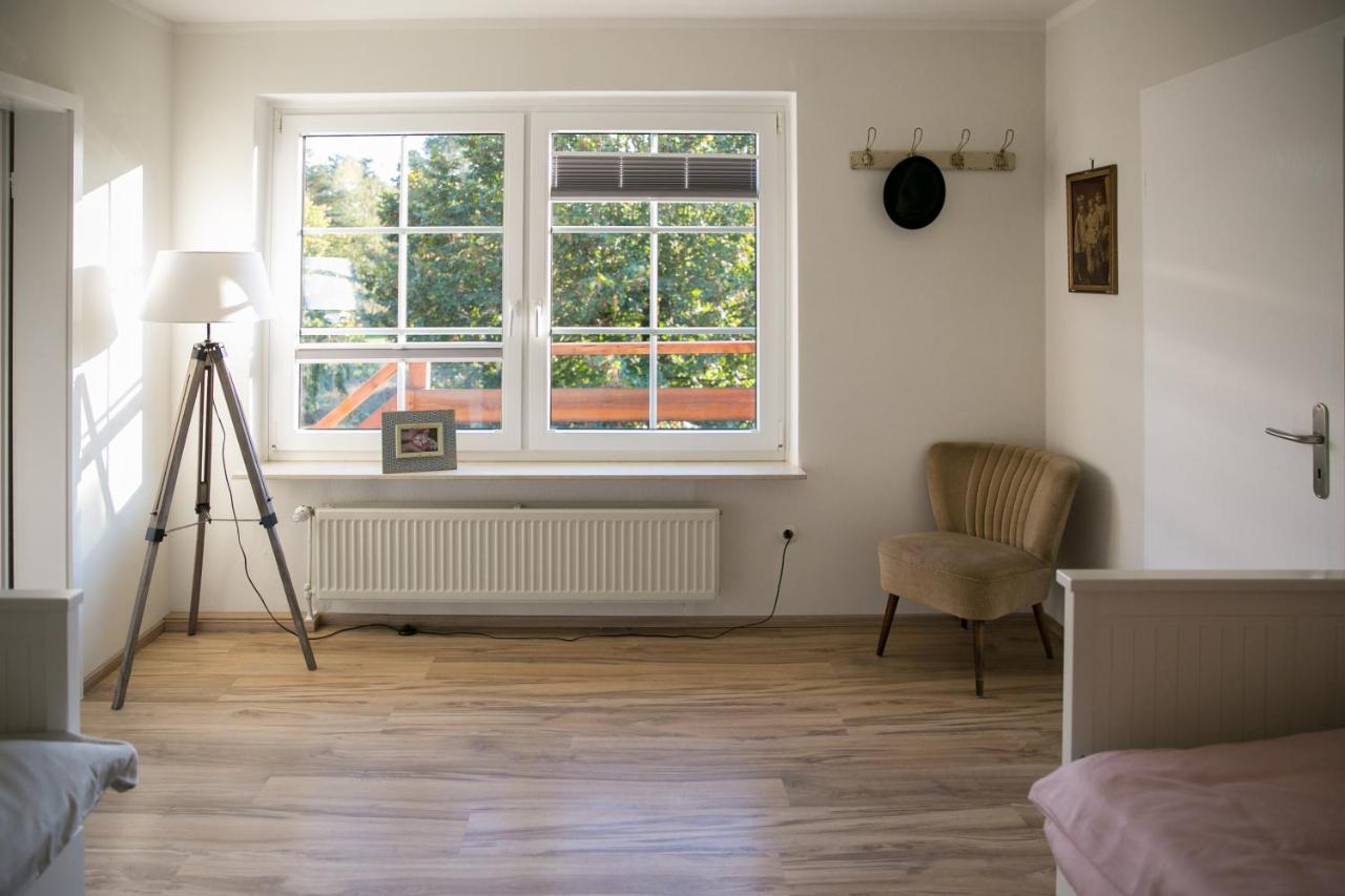 Dedelstorf Mcdreyer Ferienwohnung מראה חיצוני תמונה