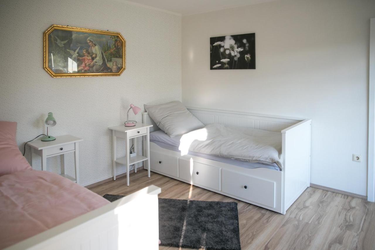 Dedelstorf Mcdreyer Ferienwohnung מראה חיצוני תמונה