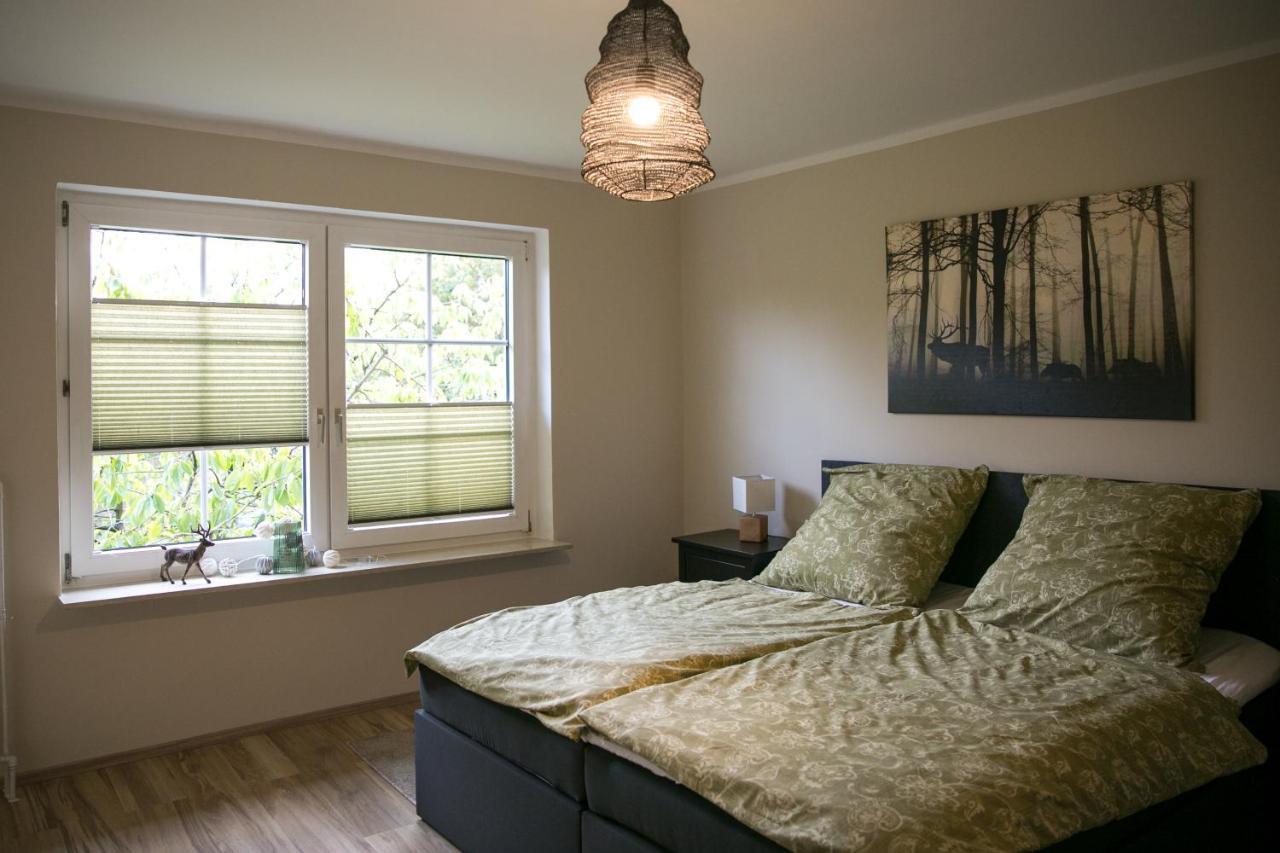 Dedelstorf Mcdreyer Ferienwohnung מראה חיצוני תמונה