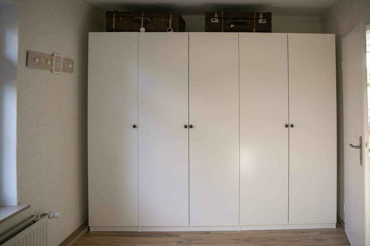 Dedelstorf Mcdreyer Ferienwohnung מראה חיצוני תמונה