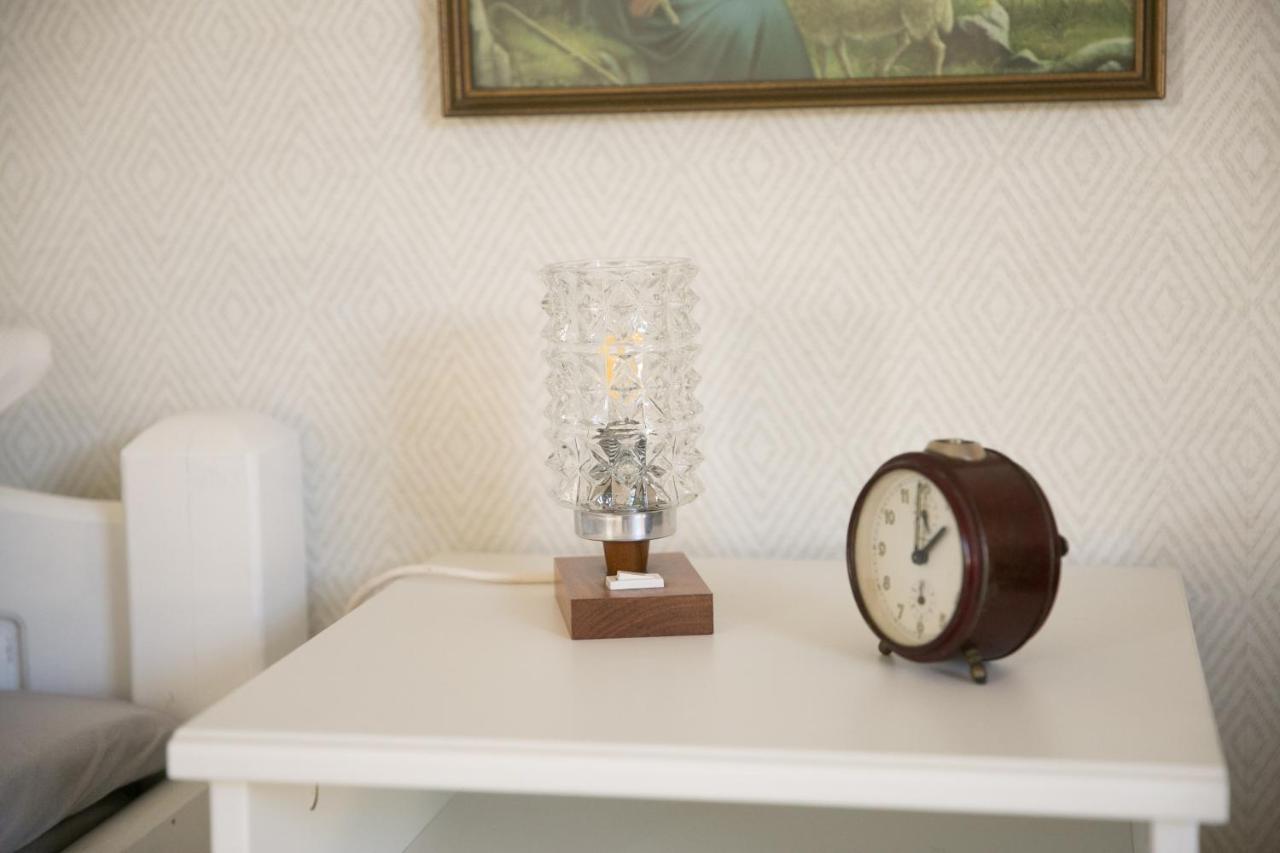 Dedelstorf Mcdreyer Ferienwohnung מראה חיצוני תמונה