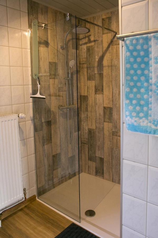 Dedelstorf Mcdreyer Ferienwohnung מראה חיצוני תמונה