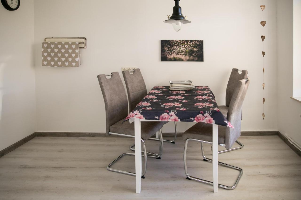 Dedelstorf Mcdreyer Ferienwohnung מראה חיצוני תמונה