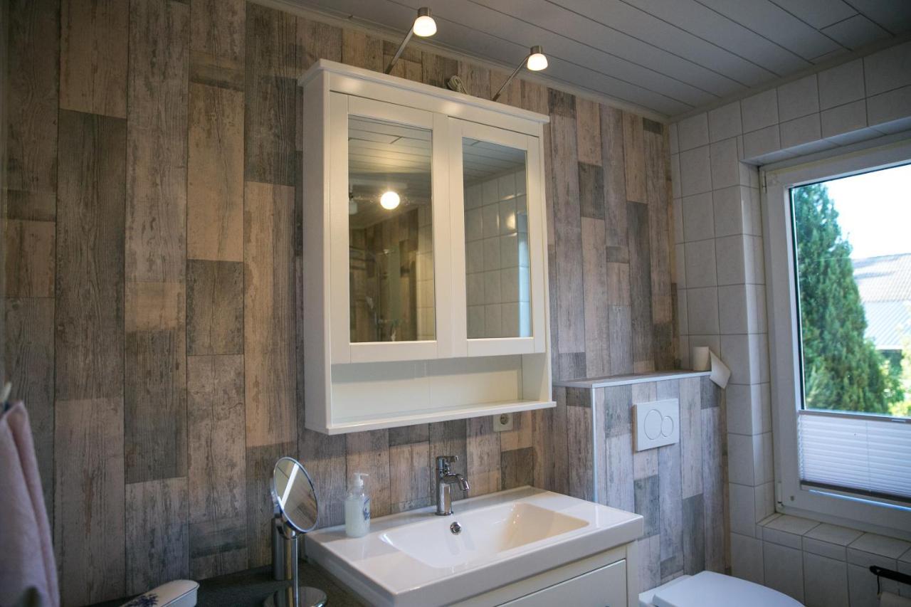 Dedelstorf Mcdreyer Ferienwohnung מראה חיצוני תמונה