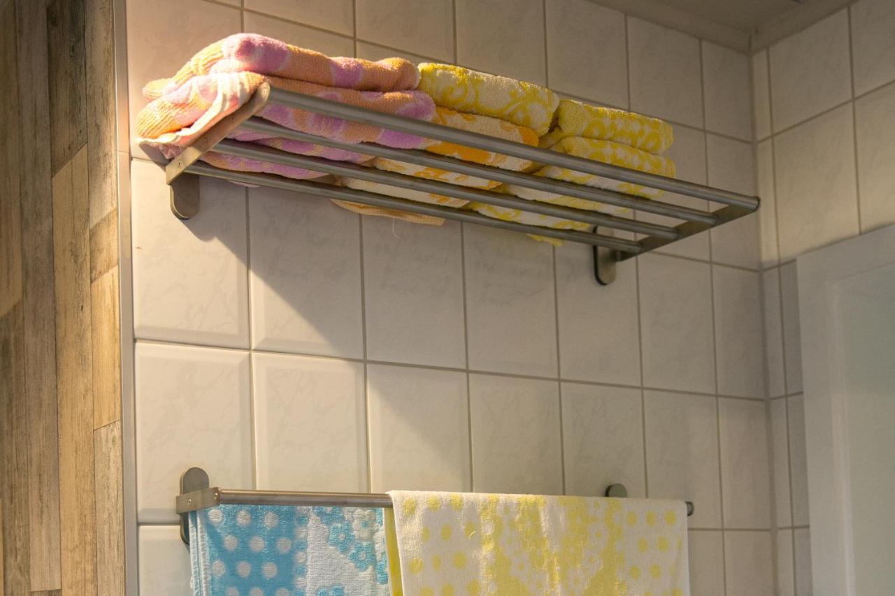Dedelstorf Mcdreyer Ferienwohnung מראה חיצוני תמונה