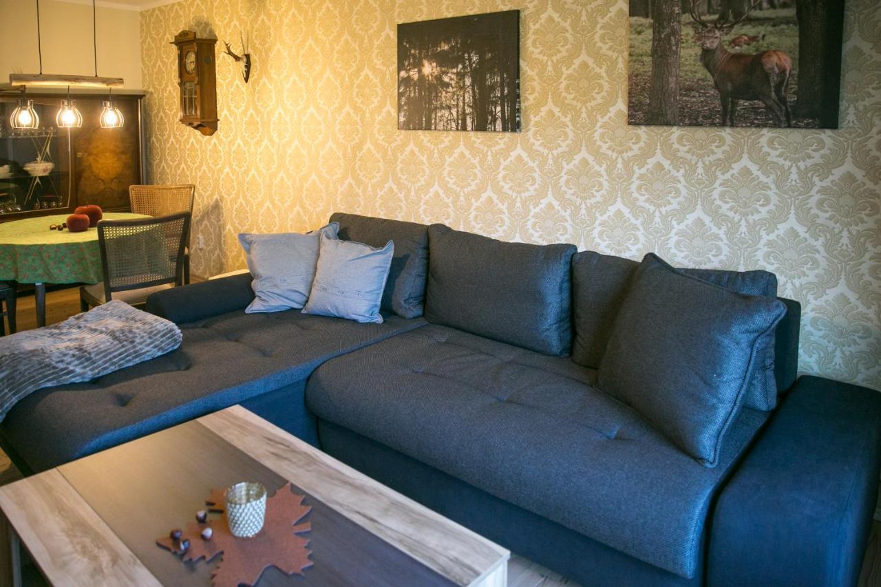 Dedelstorf Mcdreyer Ferienwohnung מראה חיצוני תמונה