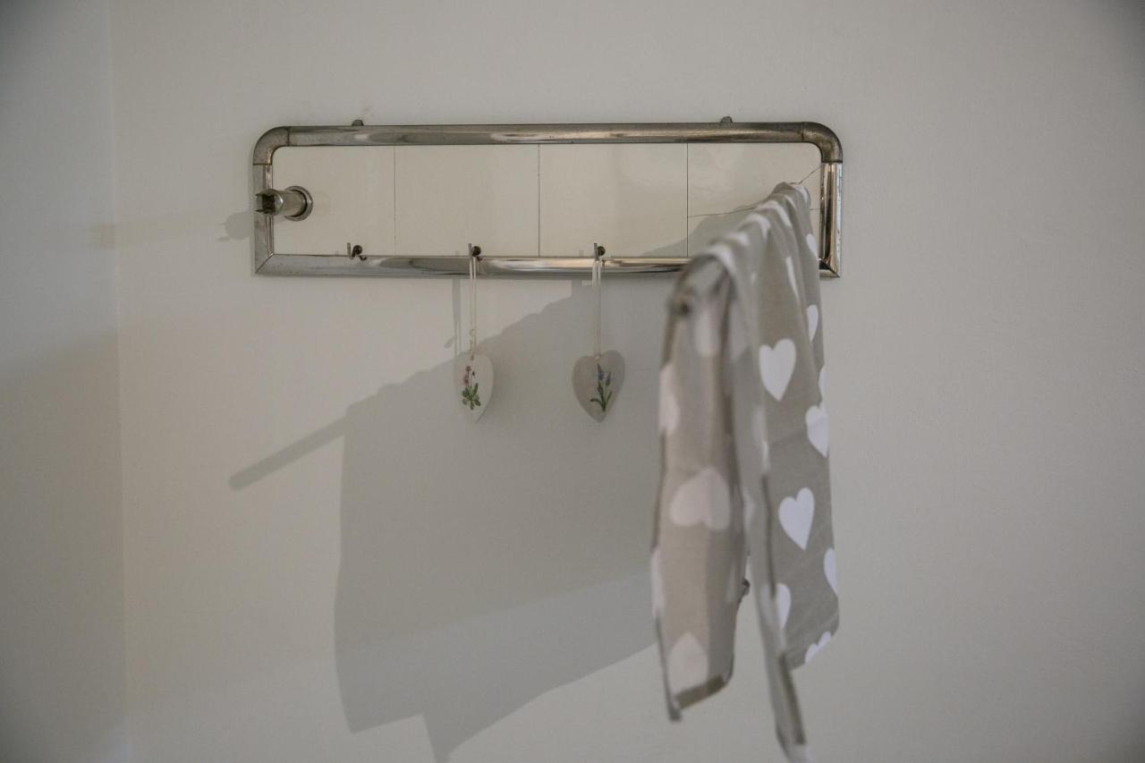 Dedelstorf Mcdreyer Ferienwohnung מראה חיצוני תמונה