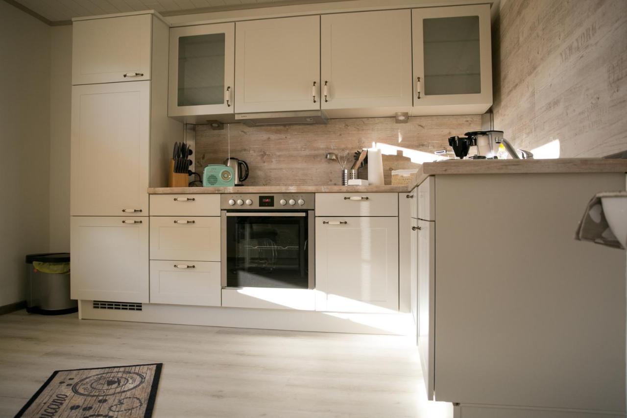 Dedelstorf Mcdreyer Ferienwohnung מראה חיצוני תמונה