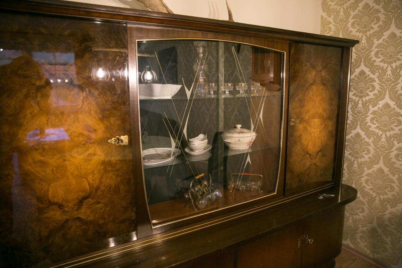 Dedelstorf Mcdreyer Ferienwohnung מראה חיצוני תמונה