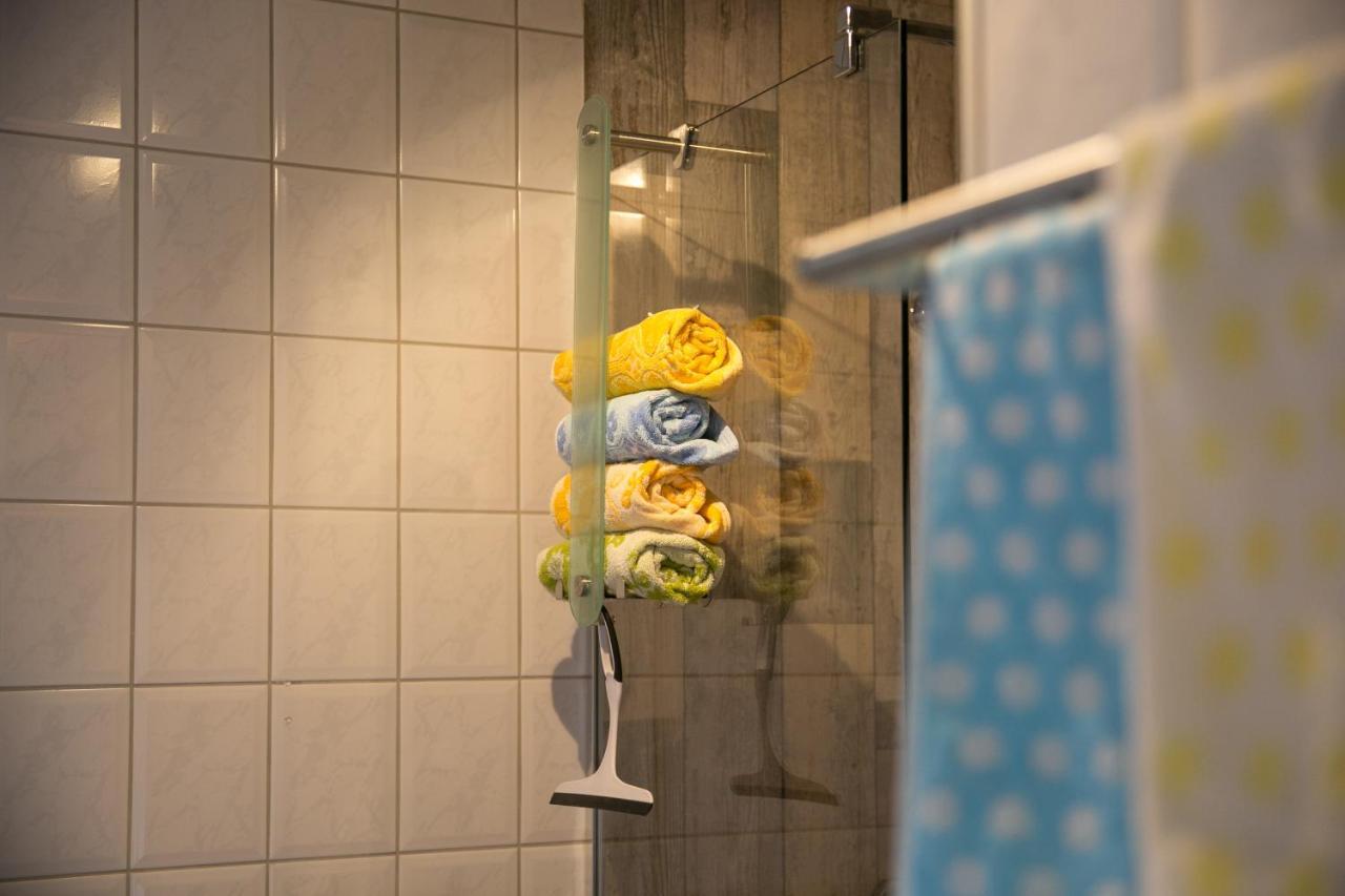 Dedelstorf Mcdreyer Ferienwohnung מראה חיצוני תמונה