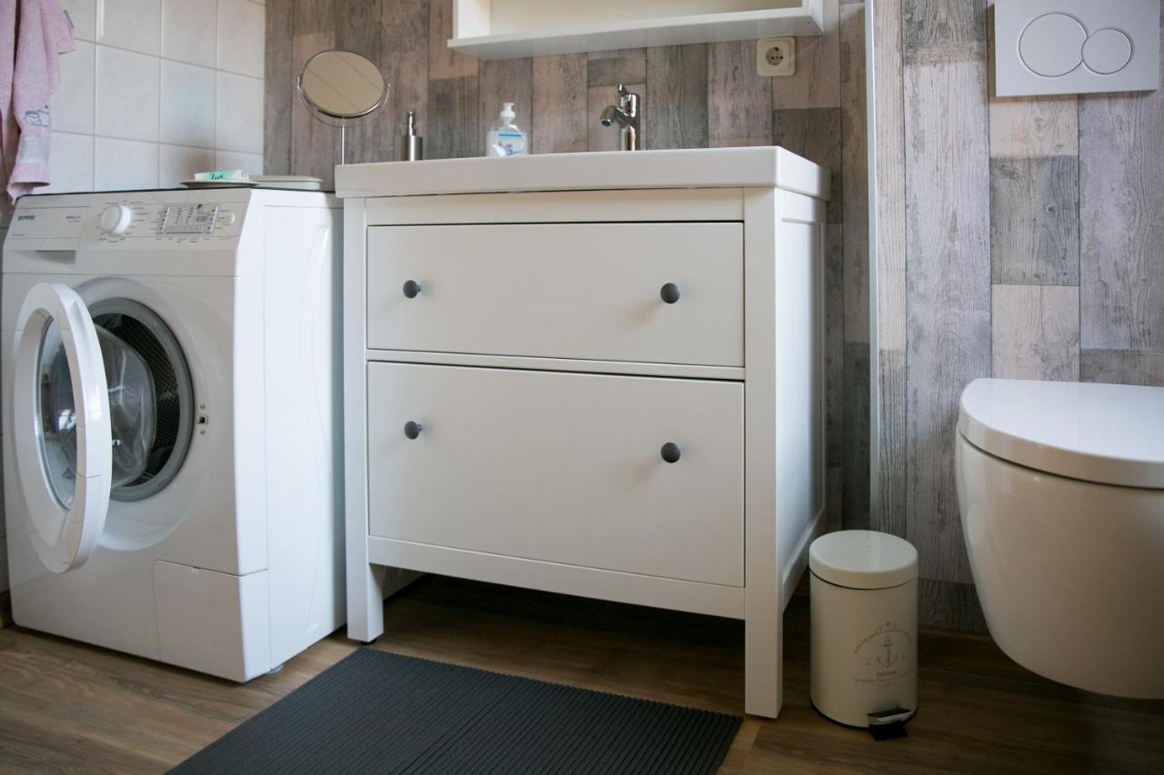 Dedelstorf Mcdreyer Ferienwohnung מראה חיצוני תמונה