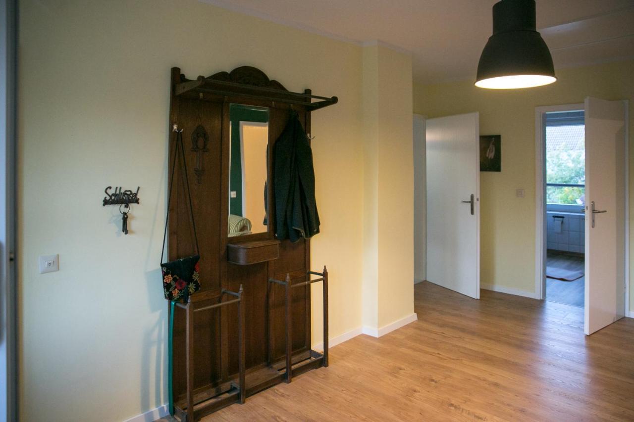 Dedelstorf Mcdreyer Ferienwohnung מראה חיצוני תמונה