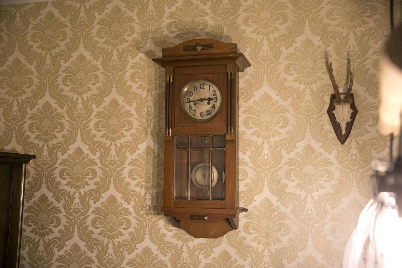 Dedelstorf Mcdreyer Ferienwohnung מראה חיצוני תמונה
