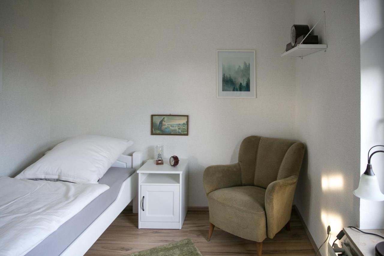 Dedelstorf Mcdreyer Ferienwohnung מראה חיצוני תמונה