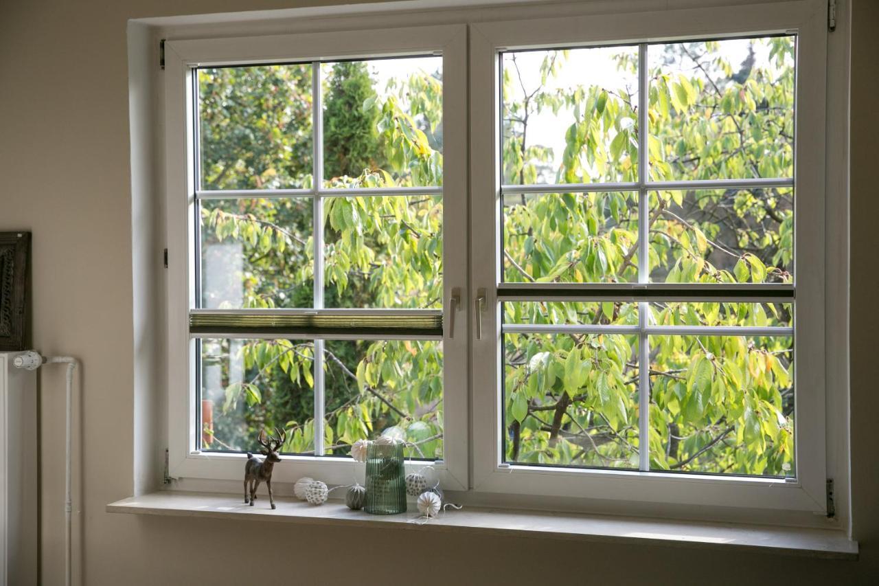 Dedelstorf Mcdreyer Ferienwohnung מראה חיצוני תמונה