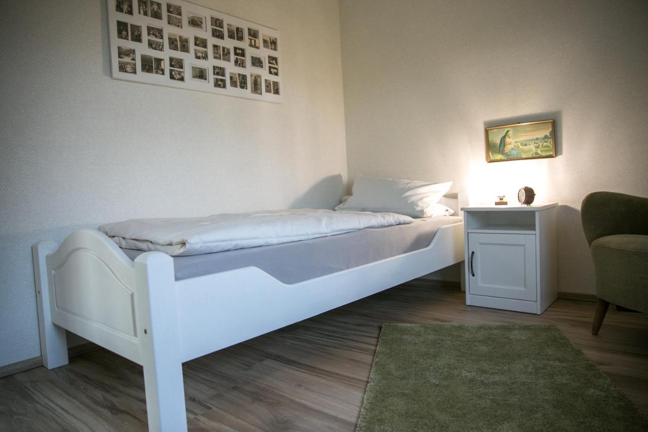 Dedelstorf Mcdreyer Ferienwohnung מראה חיצוני תמונה