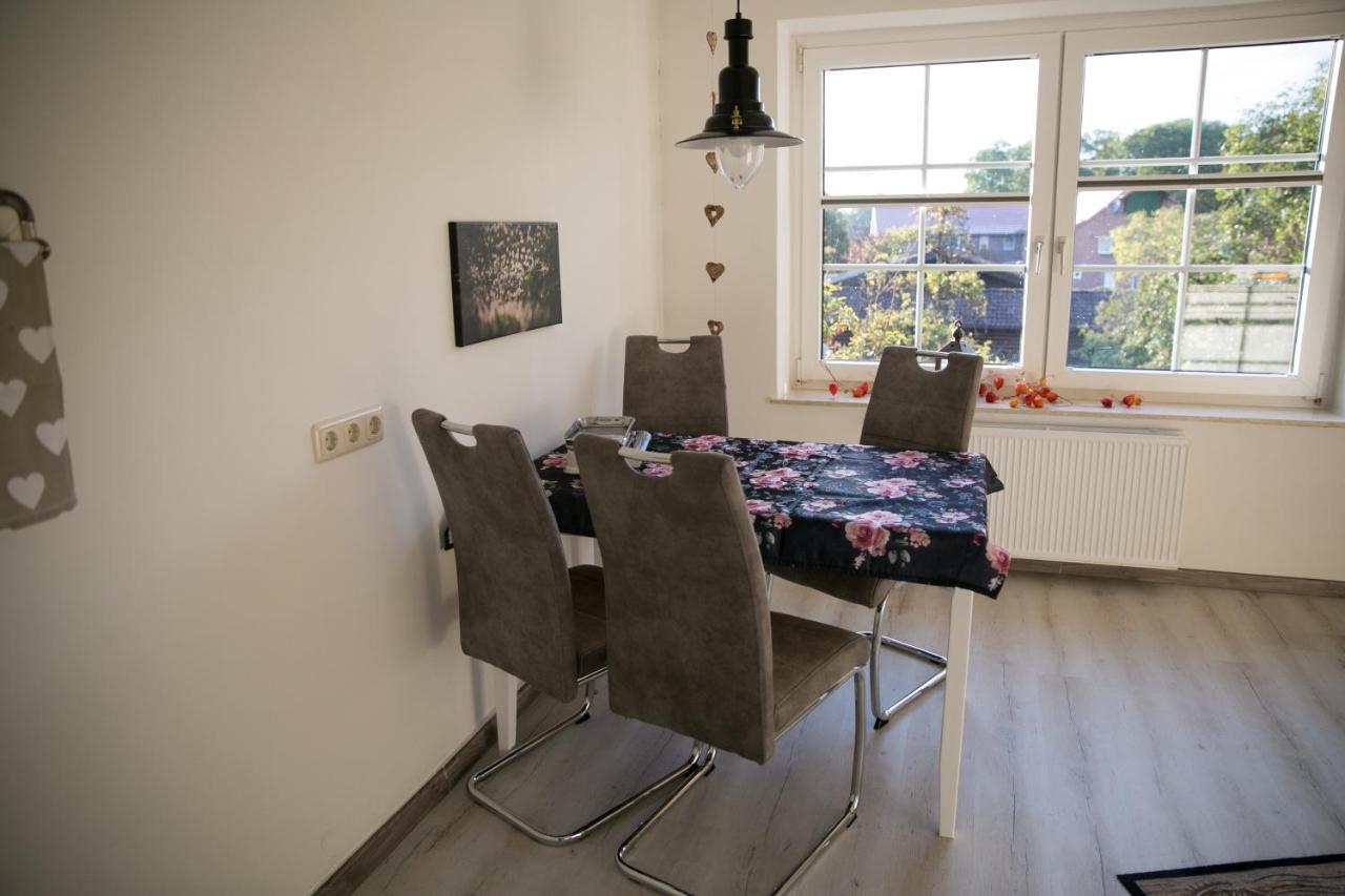 Dedelstorf Mcdreyer Ferienwohnung מראה חיצוני תמונה