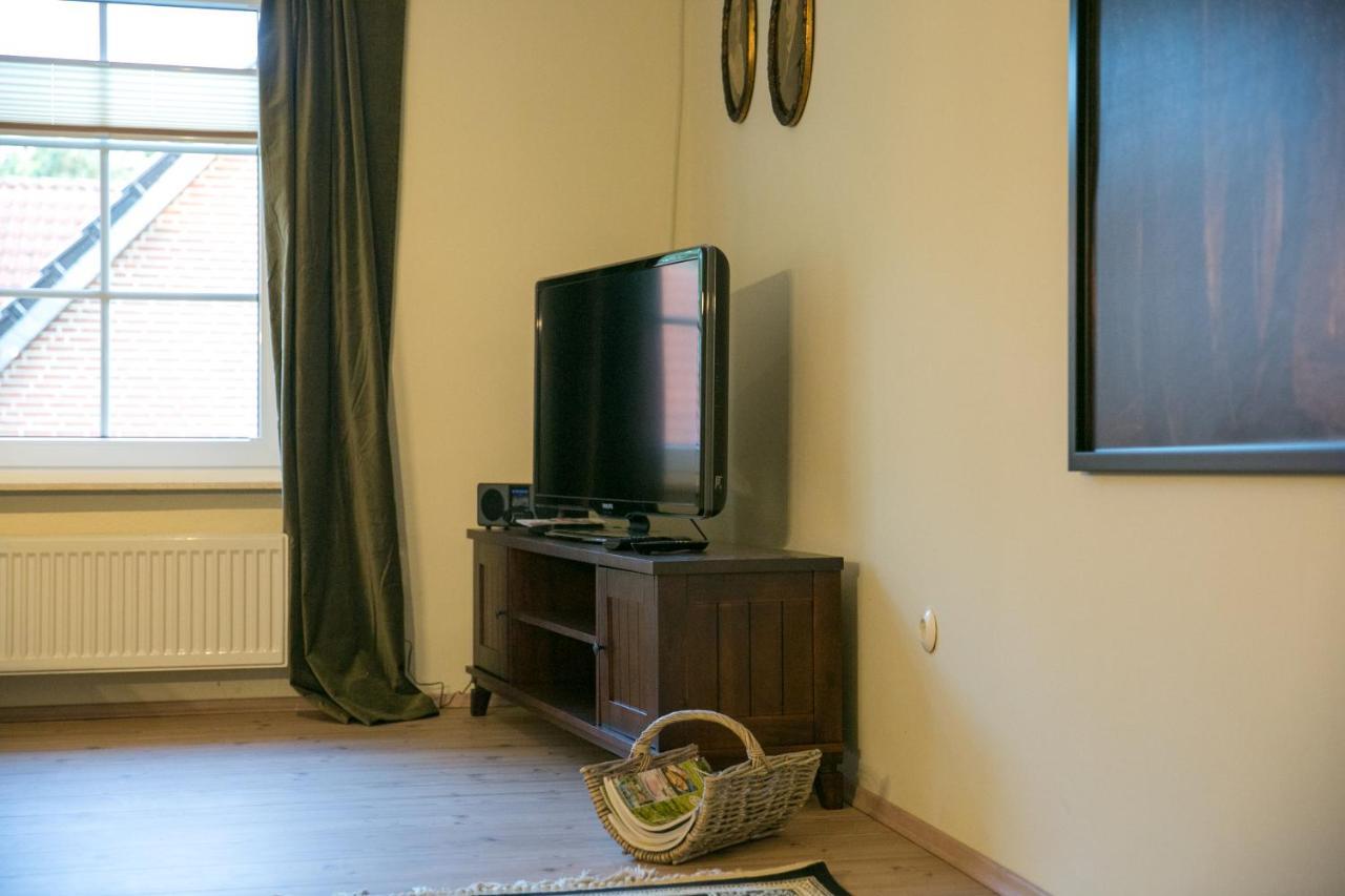 Dedelstorf Mcdreyer Ferienwohnung מראה חיצוני תמונה