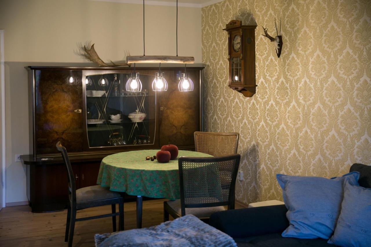 Dedelstorf Mcdreyer Ferienwohnung מראה חיצוני תמונה