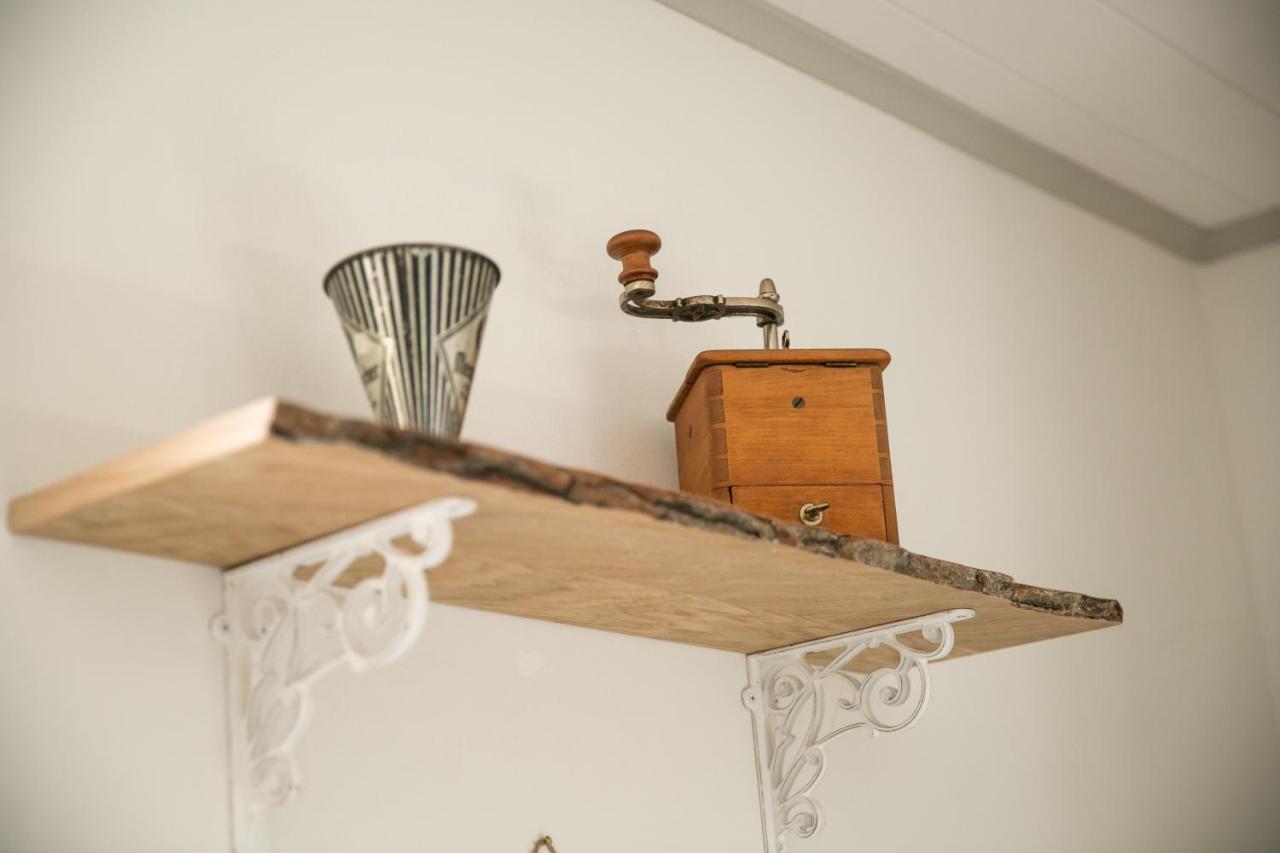Dedelstorf Mcdreyer Ferienwohnung מראה חיצוני תמונה