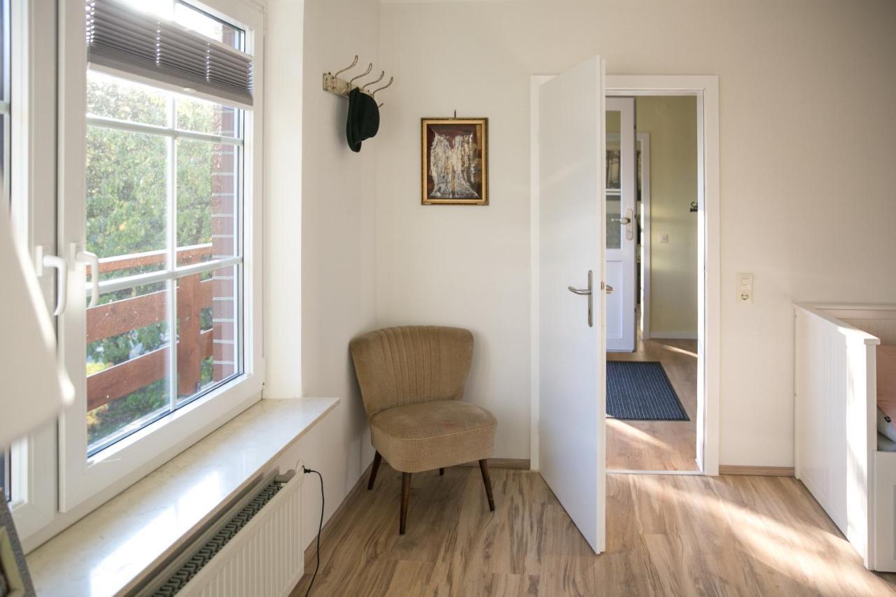 Dedelstorf Mcdreyer Ferienwohnung מראה חיצוני תמונה
