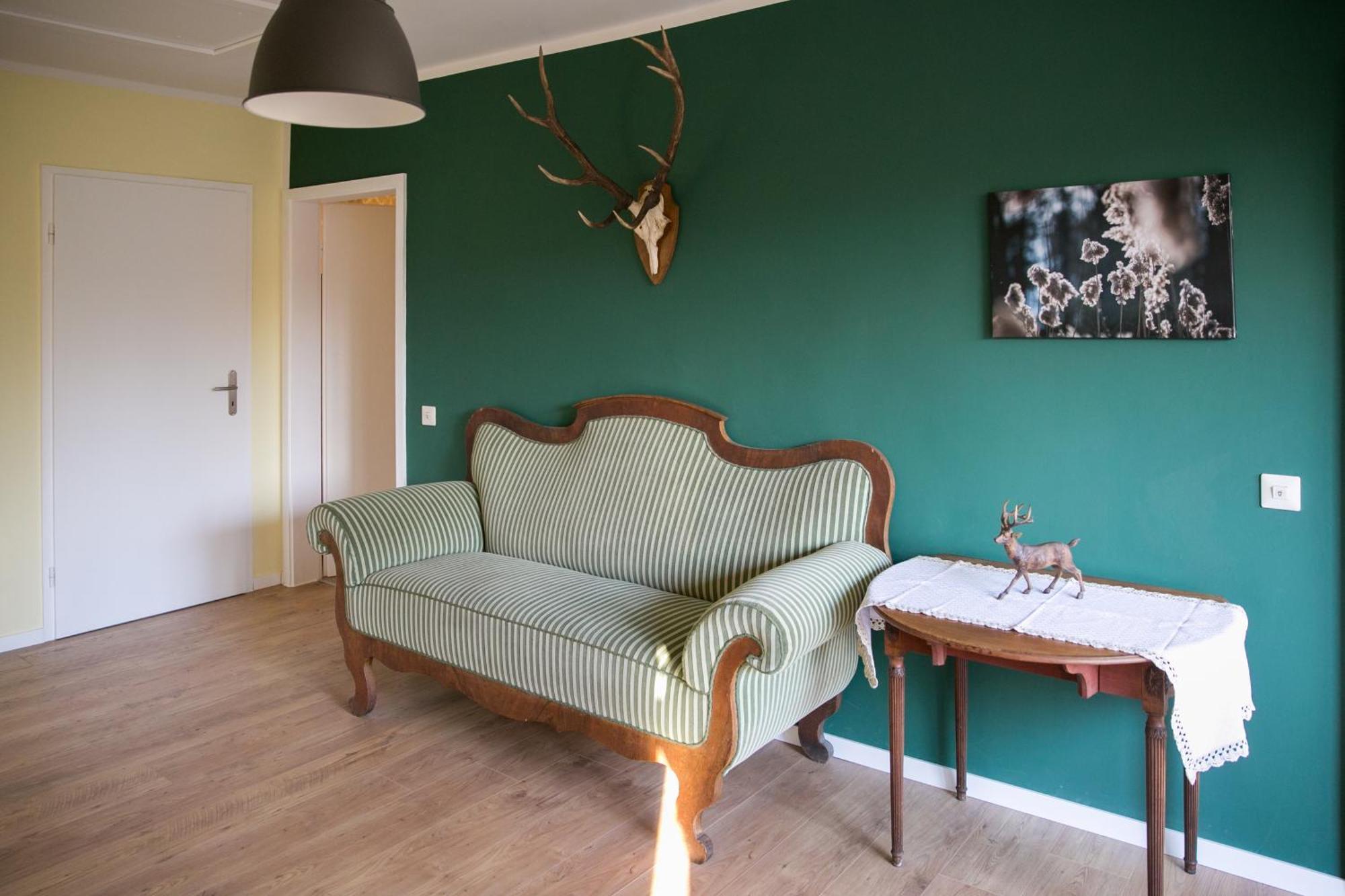 Dedelstorf Mcdreyer Ferienwohnung מראה חיצוני תמונה